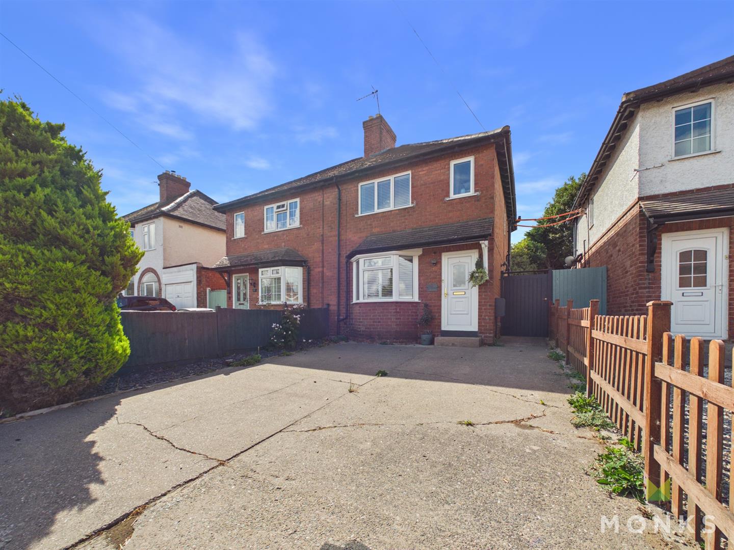 35 Lythwood Road, Shrewsbury, SY3 0LY For Sale